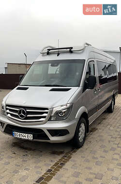 Інші автобуси Mercedes-Benz Sprinter 2014 в Теребовлі