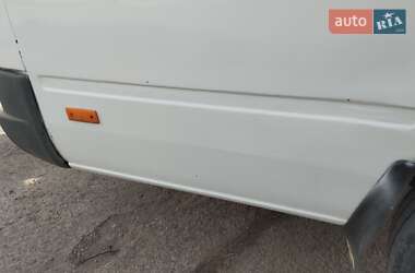 Микроавтобус Mercedes-Benz Sprinter 1998 в 