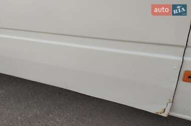 Микроавтобус Mercedes-Benz Sprinter 1998 в 