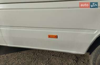 Микроавтобус Mercedes-Benz Sprinter 1998 в 