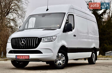 Грузовой фургон Mercedes-Benz Sprinter 2020 в Бердичеве