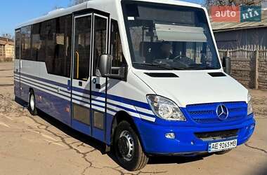 Міський автобус Mercedes-Benz Sprinter 2013 в Кривому Розі