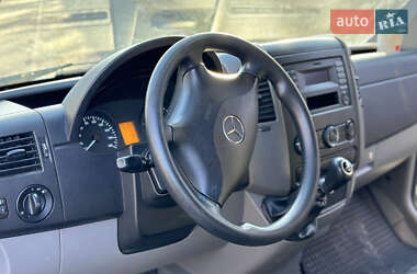 Микроавтобус Mercedes-Benz Sprinter 2014 в 
