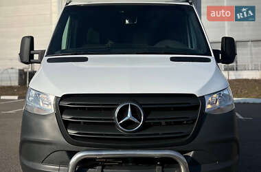 Вантажний фургон Mercedes-Benz Sprinter 2019 в Києві