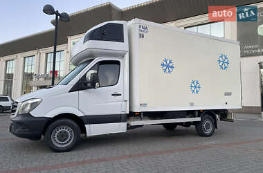 Рефрижератор Mercedes-Benz Sprinter 2015 в 