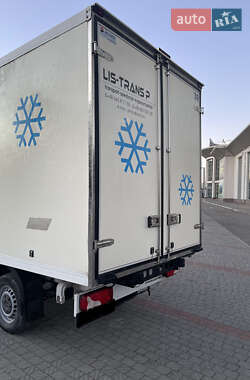 Рефрижератор Mercedes-Benz Sprinter 2015 в 