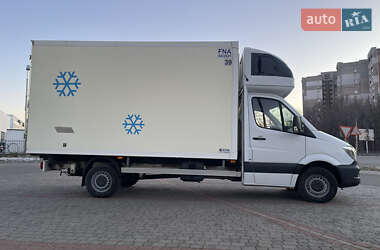 Рефрижератор Mercedes-Benz Sprinter 2015 в 