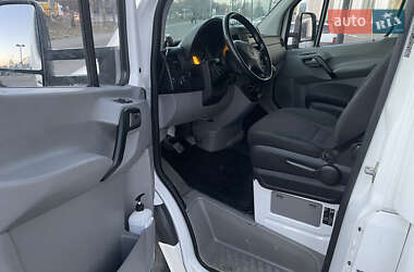 Рефрижератор Mercedes-Benz Sprinter 2015 в 