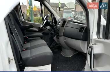 Тягач Mercedes-Benz Sprinter 2011 в 