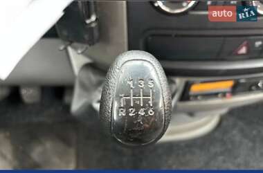 Тягач Mercedes-Benz Sprinter 2011 в 