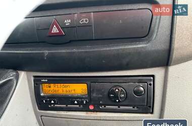 Тягач Mercedes-Benz Sprinter 2011 в 