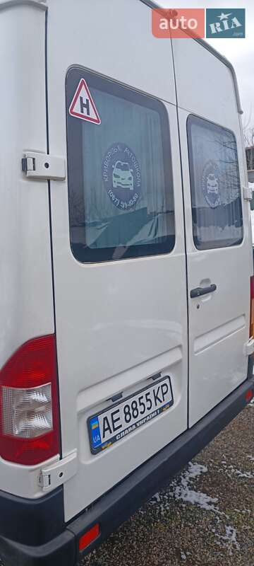 Мікроавтобус Mercedes-Benz Sprinter 2003 в Кривому Розі фото 33 Мікроавтобус Mercedes-Benz Sprinter 2003 в Кривому Розі