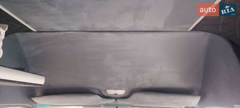 Мікроавтобус Mercedes-Benz Sprinter 2003 в Кривому Розі фото 43 Мікроавтобус Mercedes-Benz Sprinter 2003 в Кривому Розі