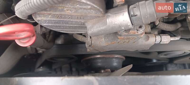 Мікроавтобус Mercedes-Benz Sprinter 2003 в Кривому Розі фото 46 Мікроавтобус Mercedes-Benz Sprinter 2003 в Кривому Розі