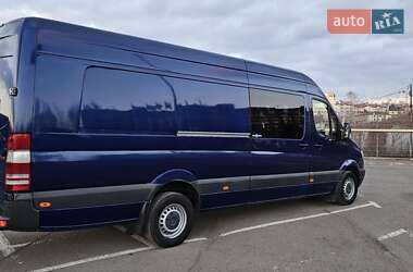 Другие автобусы Mercedes-Benz Sprinter 2011 в 