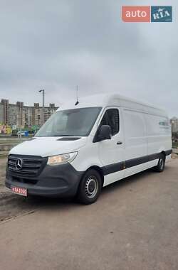 Вантажний фургон Mercedes-Benz Sprinter 2020 в Києві