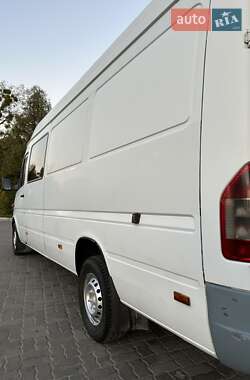 Другие грузовики Mercedes-Benz Sprinter 2003 в 