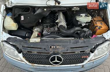Другие грузовики Mercedes-Benz Sprinter 2003 в 