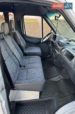 Другие грузовики Mercedes-Benz Sprinter 2003 в 