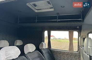 Другие грузовики Mercedes-Benz Sprinter 2003 в 