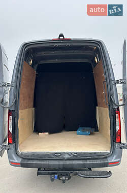 Микроавтобус Mercedes-Benz Sprinter 2020 в 