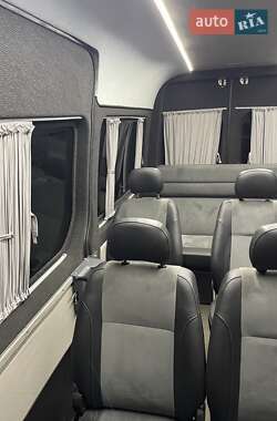 Мікроавтобус Mercedes-Benz Sprinter 2012 в Вінниці