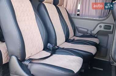 Микроавтобус Mercedes-Benz Sprinter 2012 в 