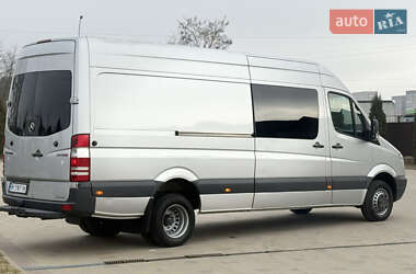 Грузовой фургон Mercedes-Benz Sprinter 2012 в Вараше