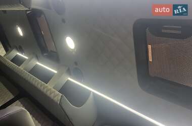 Микроавтобус Mercedes-Benz Sprinter 2008 в 