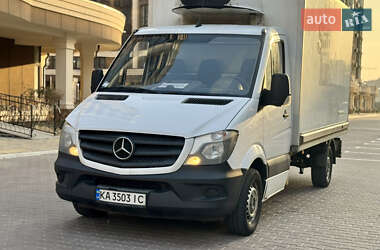 Рефрижератор Mercedes-Benz Sprinter 2016 в Києві