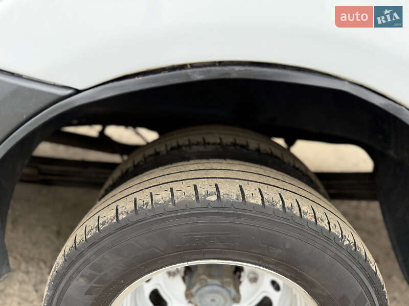 Вантажопасажирський фургон Mercedes-Benz Sprinter 2010 в Коломиї фото 5 Вантажопасажирський фургон Mercedes-Benz Sprinter 2010 в Коломиї