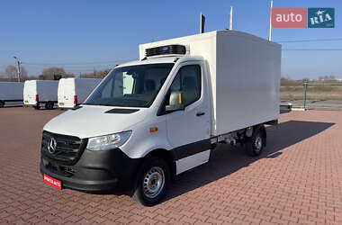 Рефрижератор Mercedes-Benz Sprinter 2019 в Рівному