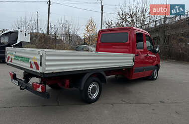 Платформа Mercedes-Benz Sprinter 2011 в Луцьку