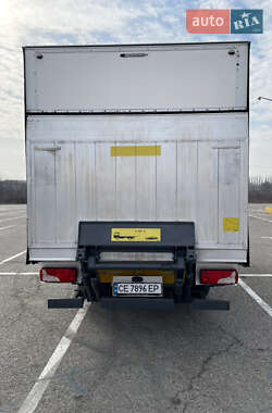 Грузовой фургон Mercedes-Benz Sprinter 2014 в 