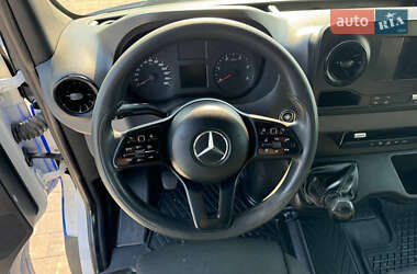 Микроавтобус Mercedes-Benz Sprinter 2019 в 