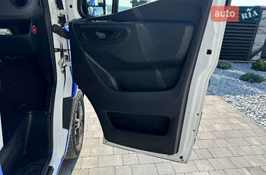 Микроавтобус Mercedes-Benz Sprinter 2019 в 