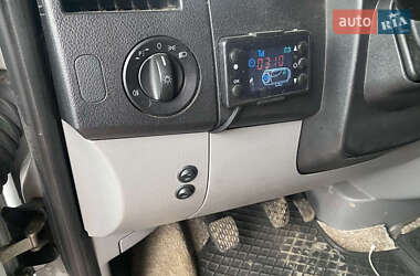 Мікроавтобус Mercedes-Benz Sprinter 2013 в 
