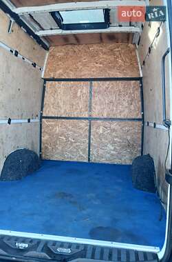 Грузопассажирский фургон Mercedes-Benz Sprinter 2014 в 