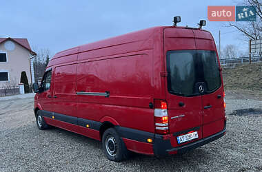 Вантажний фургон Mercedes-Benz Sprinter 2014 в Коломиї