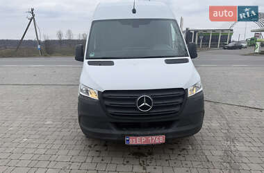 Грузовой фургон Mercedes-Benz Sprinter 2020 в Снятине