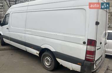 Грузовой фургон Mercedes-Benz Sprinter 2007 в Киеве