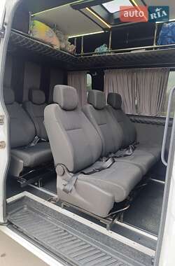 Микроавтобус Mercedes-Benz Sprinter 2012 в 