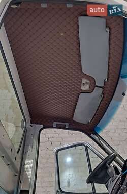 Автовоз Mercedes-Benz Sprinter 2002 в 