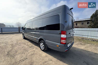 Микроавтобус Mercedes-Benz Sprinter 2014 в Коломые