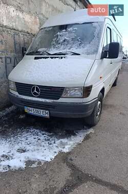 Микроавтобус Mercedes-Benz Sprinter 1996 в Одессе