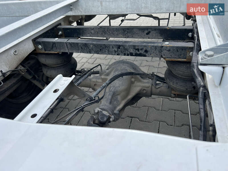 Автовоз Mercedes-Benz Sprinter 2021 в Тернополі фото 15 Автовоз Mercedes-Benz Sprinter 2021 в Тернополі