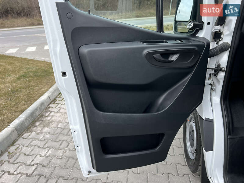 Автовоз Mercedes-Benz Sprinter 2021 в Тернополі фото 23 Автовоз Mercedes-Benz Sprinter 2021 в Тернополі