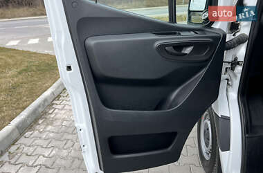Автовоз Mercedes-Benz Sprinter 2021 в 