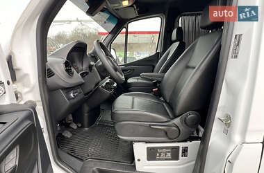 Автовоз Mercedes-Benz Sprinter 2021 в 