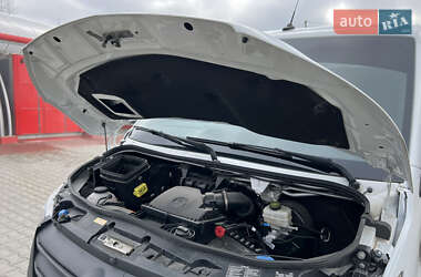 Автовоз Mercedes-Benz Sprinter 2021 в 